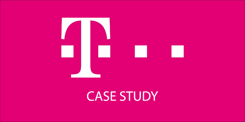 Telekom Romania Case Study